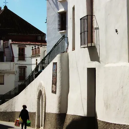 Artestacion Alora