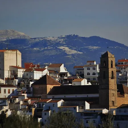 Artestacion Alora