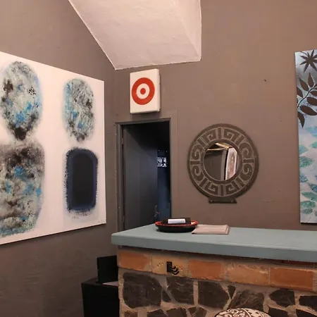 Artestacion Apartment Alora