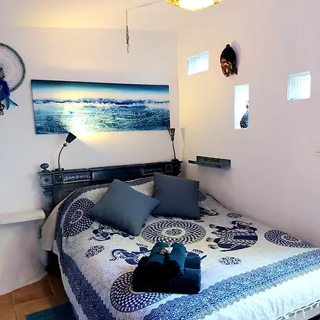 Apartment Artestacion