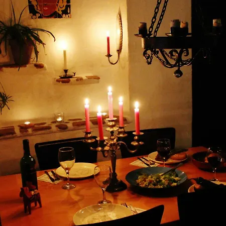 Apartment Artestacion *